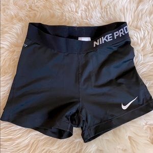 Nike Spandex